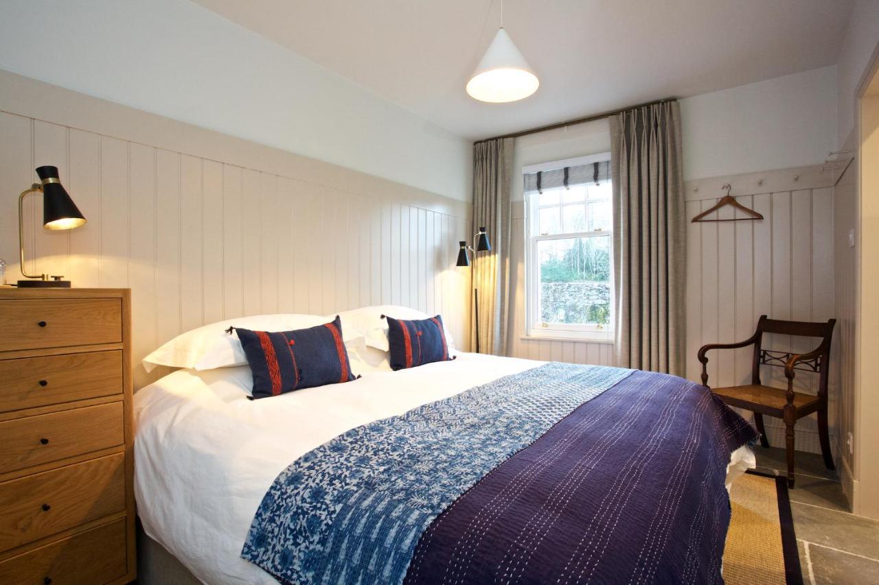 Ross Lodge Comrie Habitación foto